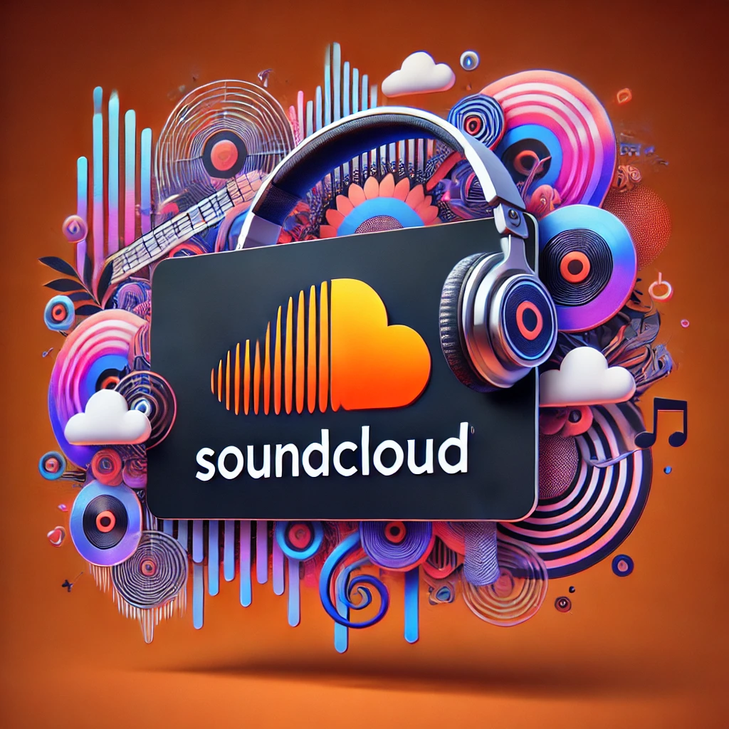 regalar SoundCloud Go+ Gift Card