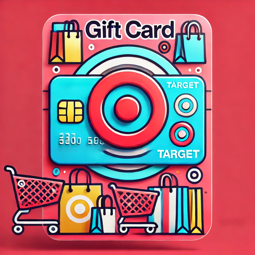 regalar Target Gift Card